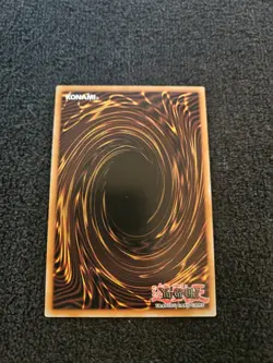Spell Card "Monster Reborn" (INFO-EN099) - Super Rare - 1st Edition - Image 2