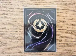 RARE CARD CINDERELLA BALLROOM SENSATION DISNEY LORCANA RISE OF FLOODBORN 3/204 - Image 3