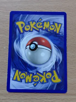 Pokemon Trading Card Game TCG Jynx Base Set 31/102 1999 Regular - Image 2