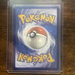 Flutter Mane 097 Sv: Scarlet & Violet Promo Cards Holo - Image 2