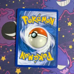 KYUREM 34/101 Noble Victories REVERSE HOLO rare Pokemon TCG card NM - Image 2