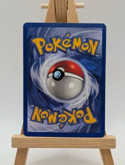 Mewtwo - 10/102 - Holo Rare - Base Set - Pokemon Card - MP - Image 3