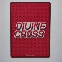 Divine Cross TCG Maid of the Dead MOTD-01-27 SPICY LEWD Anime Waifu Trading Card - Image 2
