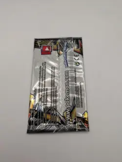 Pokemon Card - Forbidden Light - Sampling Pack - 3 Cards - Factory Sealed - Image 2
