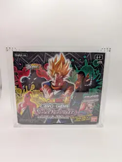 Dragon Ball Super Card Game Power Absorbed: Sealed Booster Box of 24 Packs : B20 - Image 1