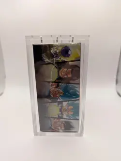 Dragon Ball Super Card Game Power Absorbed: Sealed Booster Box of 24 Packs : B20 - Image 2