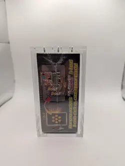 Dragon Ball Super Card Game Power Absorbed: Sealed Booster Box of 24 Packs : B20 - Image 4