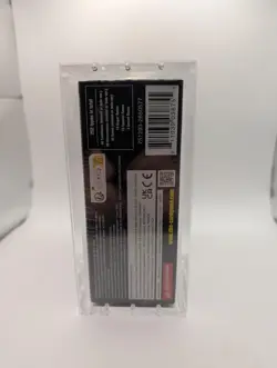 Dragon Ball Super Card Game Power Absorbed: Sealed Booster Box of 24 Packs : B20 - Image 5