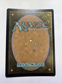 Unholy Annex Ritual Chamber Foil - Image 2