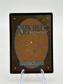 Magic The Gathering Spiderman - The Soul Stone Mythic 0066 SPM NM - Image 2