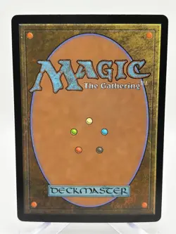Magic The Gathering - Maha, Its Feathers Night Foil Mythic #0100 BLB Bloomburrow - Image 4