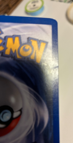Pokemon TCG Raichu EX Sandstorm Holo Card 98/100 Ultra Rare LP See Photos - Image 4