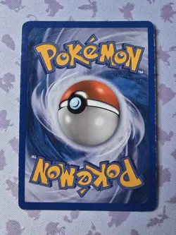 Torterra LV.X 122/130 Ultra Rare Diamond and Pearl Pokemon TCG Card 2007 MP - Image 2