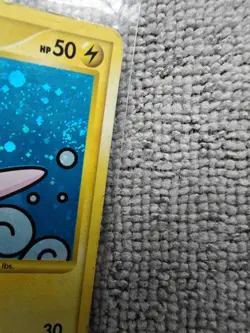 Surfing Pikachu 114/111 Rising Rivals Secret Rare Pokemon Card - Image 2