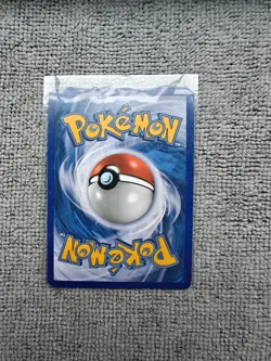 Surfing Pikachu 114/111 Rising Rivals Secret Rare Pokemon Card - Image 5