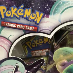 Galarian Rapidash V Box w/ Cosmic Eclipse & Evolving Skies Pokemon NEW Sealed - Image 3
