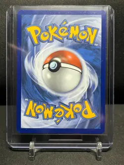 Flygon 101/094 IR Illustration Rare Holo Pokemon 2025 Phantasmal Flames NM - Image 2