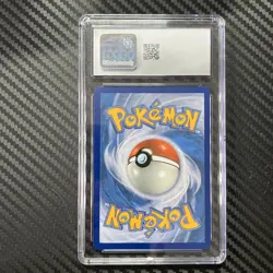 PSA 10 Pokemon TCG Fezandipiti ex 092/064 SIR Shrouded Fable Gem Mint - Image 2