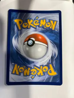 Kangaskhan 204/264 Fusion Strike Pokemon Reverse Holo Foil Rare - Image 2