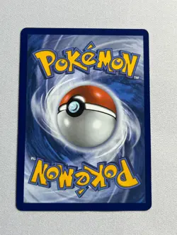Pokemon Phantasmal Flames MEGA SHARPEDO EX Special Illustration Rare #127/094 - Image 2