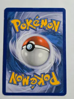 Meloetta BW68 Promo BW Black Star Promos Pokemon NM - Image 2