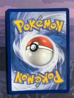 Mega Camerupt ex 156/132 Pokemon Mega Evolution Ultra Rare Near Mint - Image 2