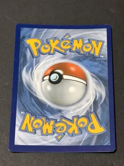 Pokemon TCG : Gyarados EX - XY106 Promo : Black Star Promo LP - Image 2