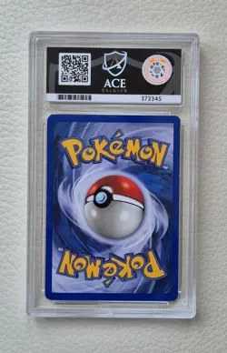 Shining Kabutops - Holo ACE 8 Neo Destiny - 2002 - #108/105 - Pokemon - Vintage - Image 2