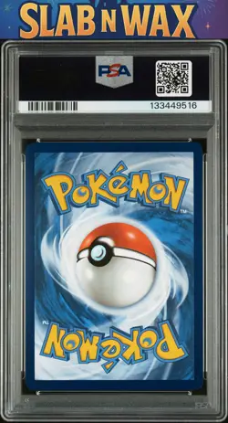 Tcg 2025 Pokemon Pre En-Prismatic Evolutions Umbreon Ex #161 PSA 9 - Image 2