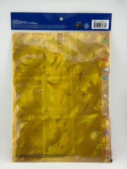 Pokemon TCG WOTC 2000 - Pikachu World Collection Brand New - Image 2