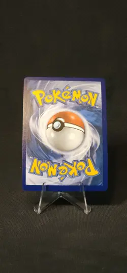 Pokemon Black Kyurem EX 101/149 Boundaries Crossed Holo NM - Image 2