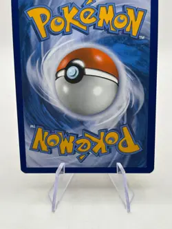 Pokemon TCG Sun Moon Burning Shadows - Ho-Oh GX 131/147 Full Art LP (1) - Image 4