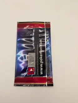 Pokemon - Detective Pikachu Booster Pack Sun & Moon Sealed TCG - Image 2