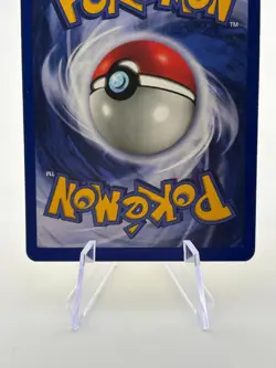 Pokemon TCG WOTC Base Set - Pikachu 58/102 Common Poketour LP - Image 4