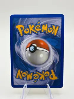 Pokemon TCG Diamond Pearl Base - Luxray 7/130 Rare Holo LP - Image 2