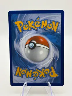 Pokemon TCG XY Primal Clash - Maxie’s Hidden Ball Trick 158/160 Full Art Lp - Image 2