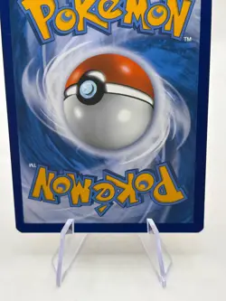 Pokemon TCG XY Primal Clash - Maxie’s Hidden Ball Trick 158/160 Full Art Lp - Image 4