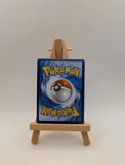 Ash's Pikachu SM109 I Choose You! Promo Pokemon Red - Image 3
