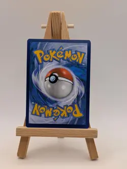 Ash's Pikachu SM109 I Choose You! Promo Pokemon Red - Image 4