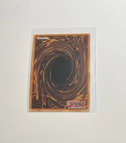 Yu-Gi-Oh! K9-04 Noroi #DOOD-EN025 1st Edition Ultra Rare (NM) - Image 2