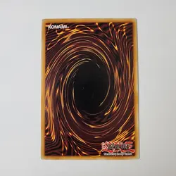 Nightmare Wheel - SDMA-EN033 - MP+ - Common - 1st ed - Yugioh - Image 2