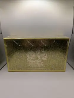 Yugioh - Yugi's Legendary Decks New and Sealed - Image 1