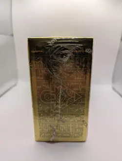 Yugioh - Yugi's Legendary Decks New and Sealed - Image 3