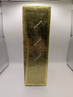 Yugioh - Yugi's Legendary Decks New and Sealed - Image 5