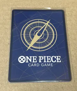 General Franky - P-027 - One Piece Card Game - Event Pack Vol. 2 - Image 2