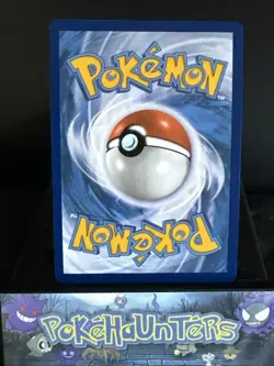 Pokemon Card Munkidori EX 083/064 Shrouded Fable Holo Ultra Rare NM - Image 2