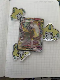 Boltund VMAX - 104/264 - Ultra Rare - Fusion Strike - Pokemon TCG Card - SWSH - Image 1