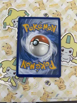 ✨ Toedscruel ex - 213/091 - Paldean Fates - Shiny Ultra Rare - Pokemon TCG Card - Image 2