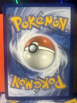 Pokemon SV Scarlet & Violet 151 Switch Hyper Rare Card 206/165 - Image 2