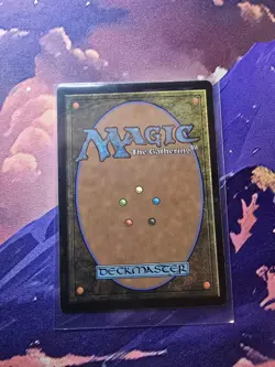MTG - Ardyn, the Usurper (Extended Art) #0379 Non-foil Final Fantasy NM/M - Image 2